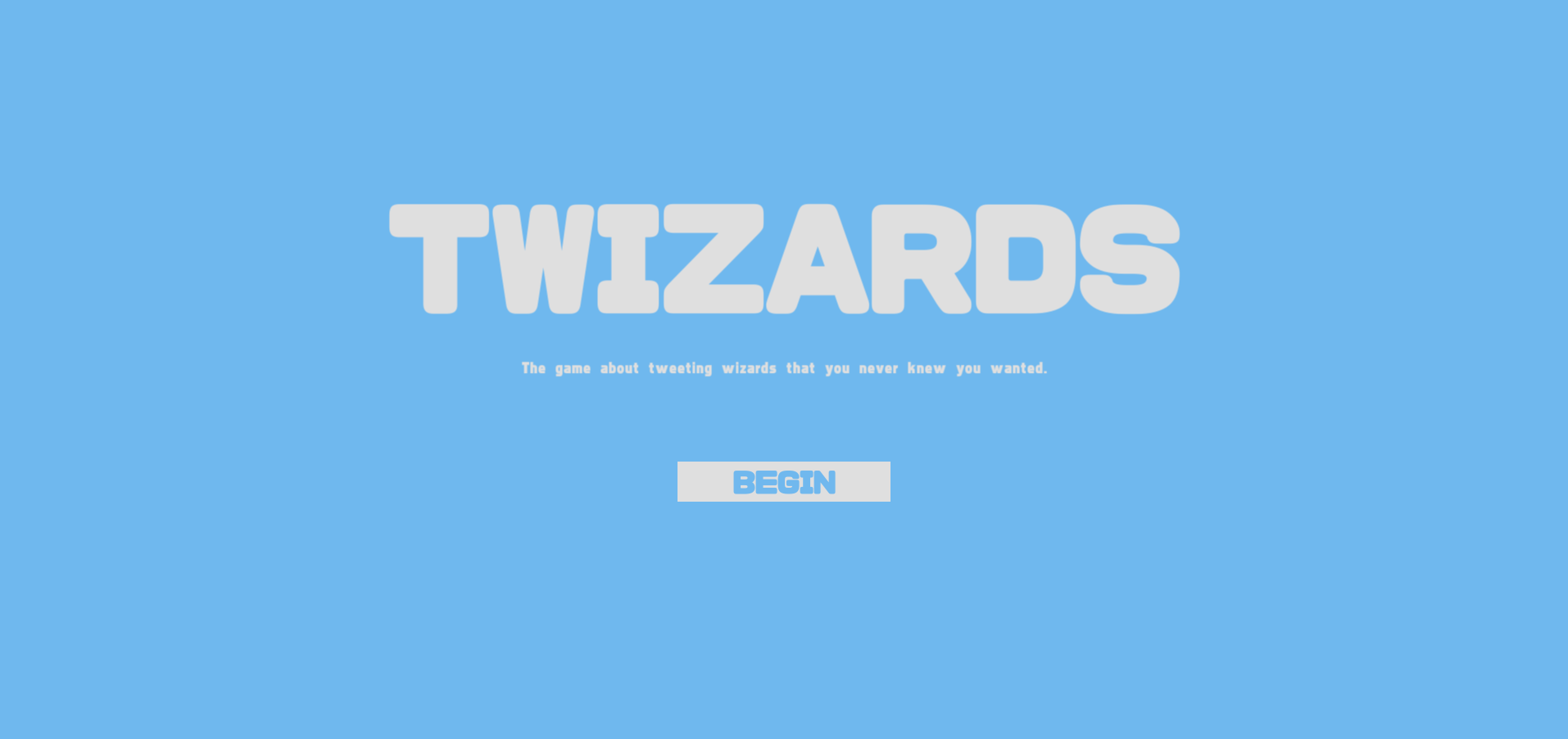 Twizards