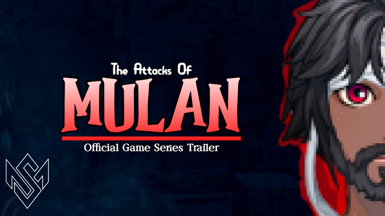 The Attacks Of Mulan! by StarKid Studios