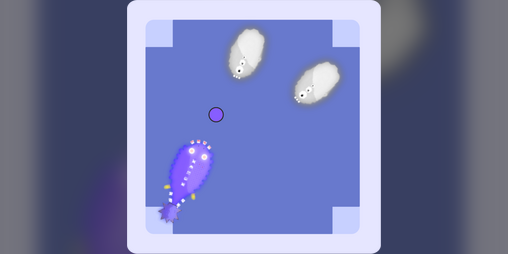 Cover image for Infinite Alpha [v. 0.0.0.3]