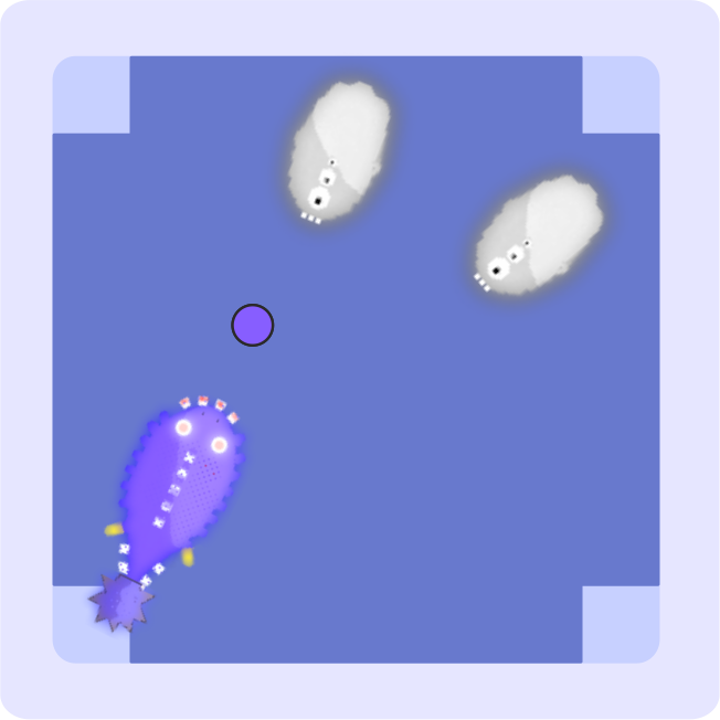 Cover image for Infinite Alpha [v. 0.0.0.3]