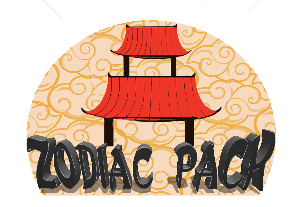 Zodiac Pack