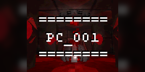 Cover image for PC_001