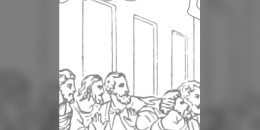 Cover image for This Last Supper