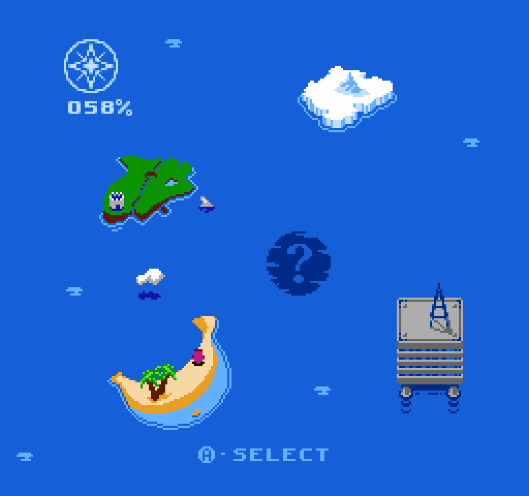 Soko Banana - an 8-bit puzzle game by Flip For Fate — Kickstarter