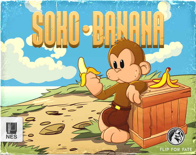 Screenshot 6 for Soko Banana