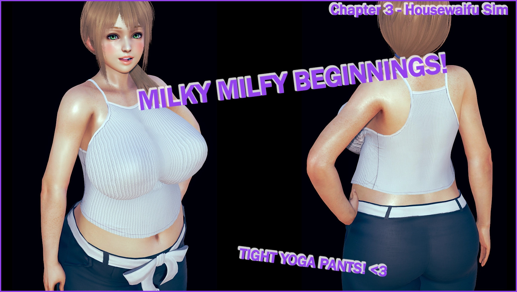 Screenshot 9 for Housewife Simulator