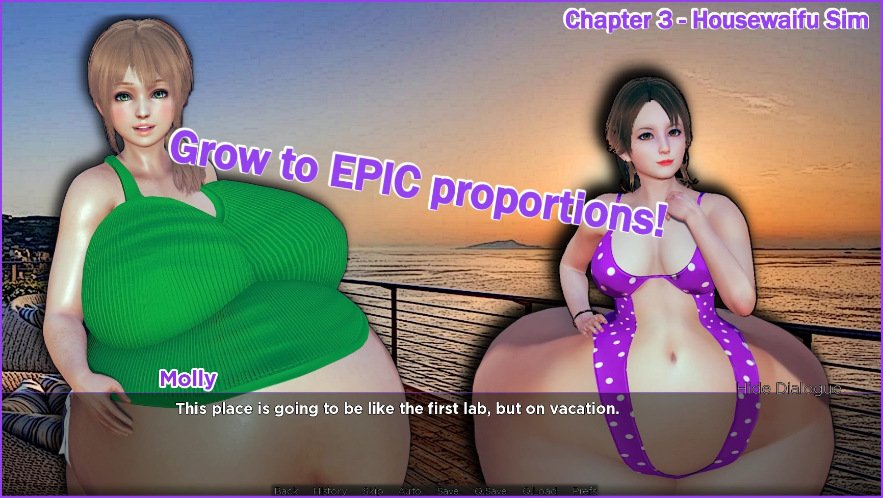 Screenshot 12 for Housewife Simulator
