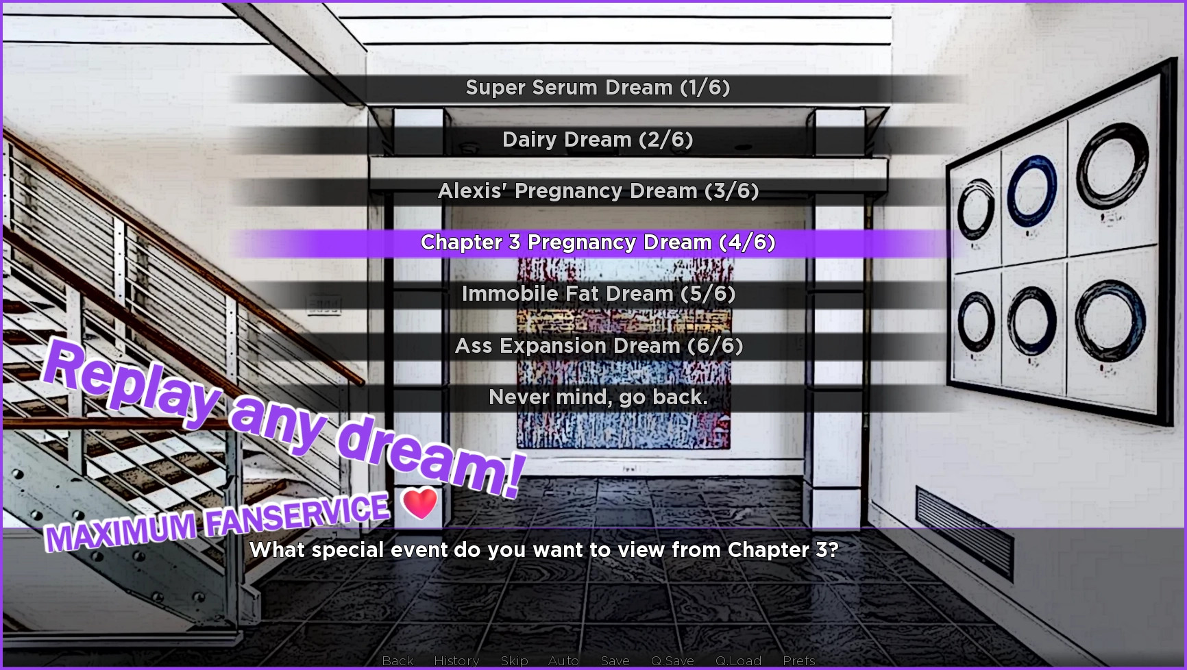 Screenshot 11 for Housewife Simulator