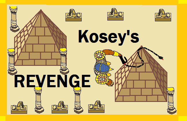 Kosey´s Revenge