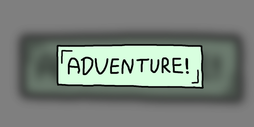 Cover image for Super Point And Click Adventure 2018