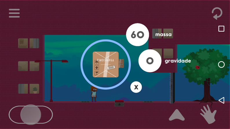 Física para Heróis vol. 1 by Prisma Game Lab