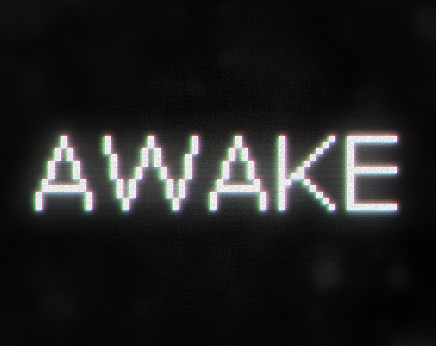 AWAKE Prototype by Hamish Smithers