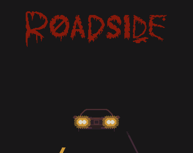 Roadside