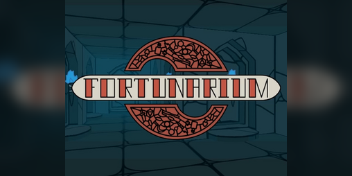 Cover image for Fortunarium