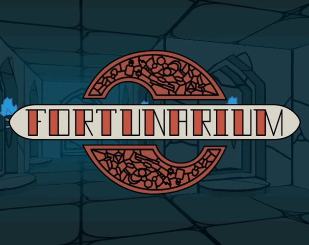 Cover image for Fortunarium