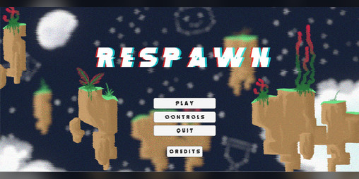 Cover image for Respawn