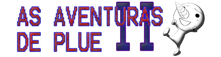 As Aventuras de Plue 2 (PT-BR)