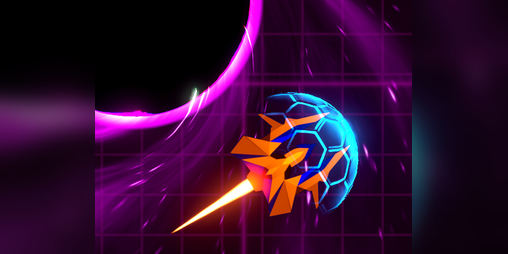 Cover image for Space Drift