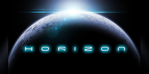 Cover image for Horizon - Chapter 1