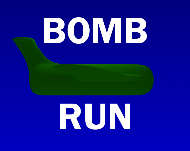 Bomb Run by netzapps