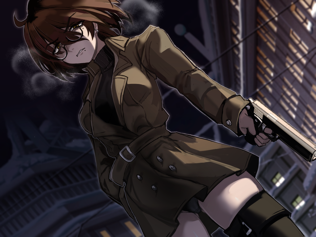 Screenshot 8 for Operation Eventide