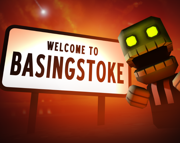 Basingstoke (itch) Mac OS