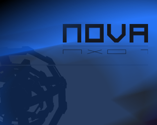 Cover image for Nova NX01