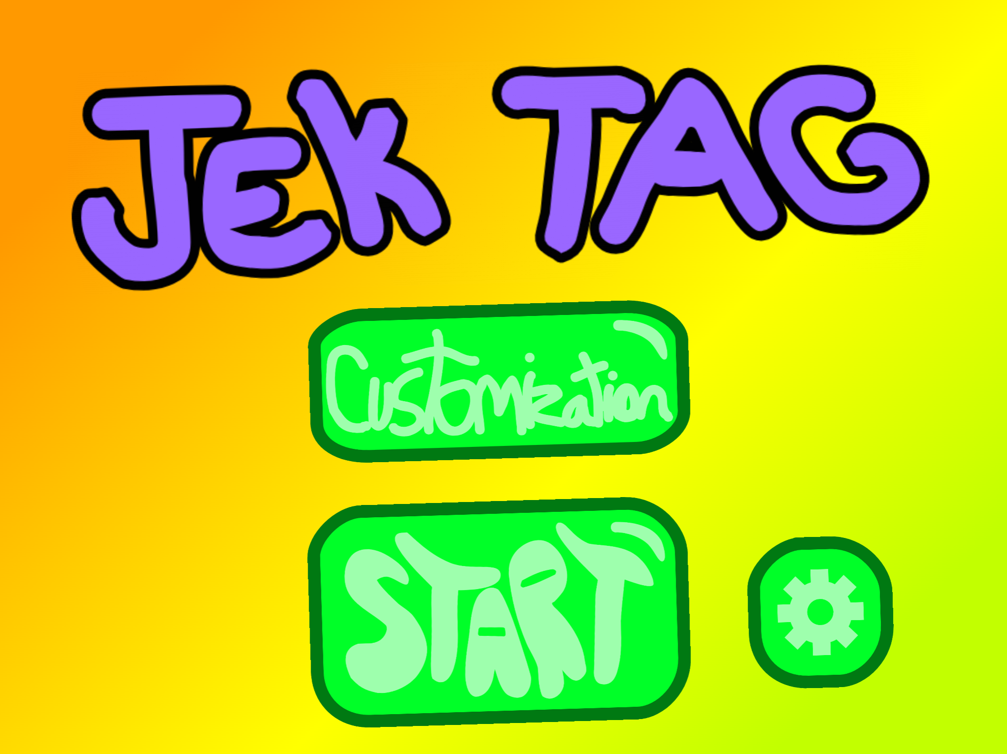 Jek Tag By Rheaintheliaria
