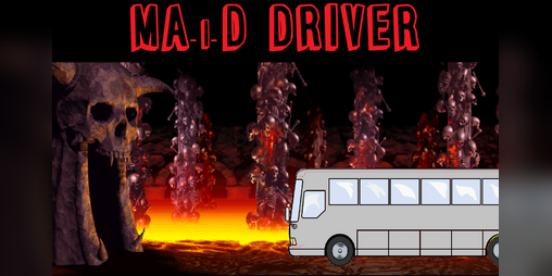 Cover image for MA-i-D Driver