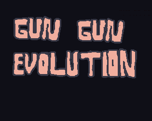 Gun Gun Evolution