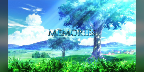 Cover image for Memories 3D
