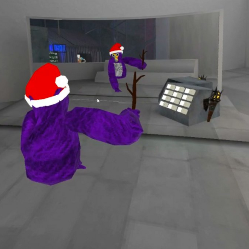 Project Sleepy PCVR by nonamevr27