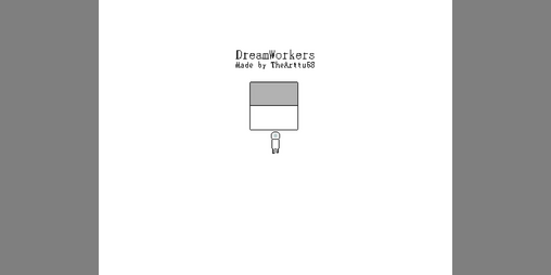 Cover image for DREAMWORKERS