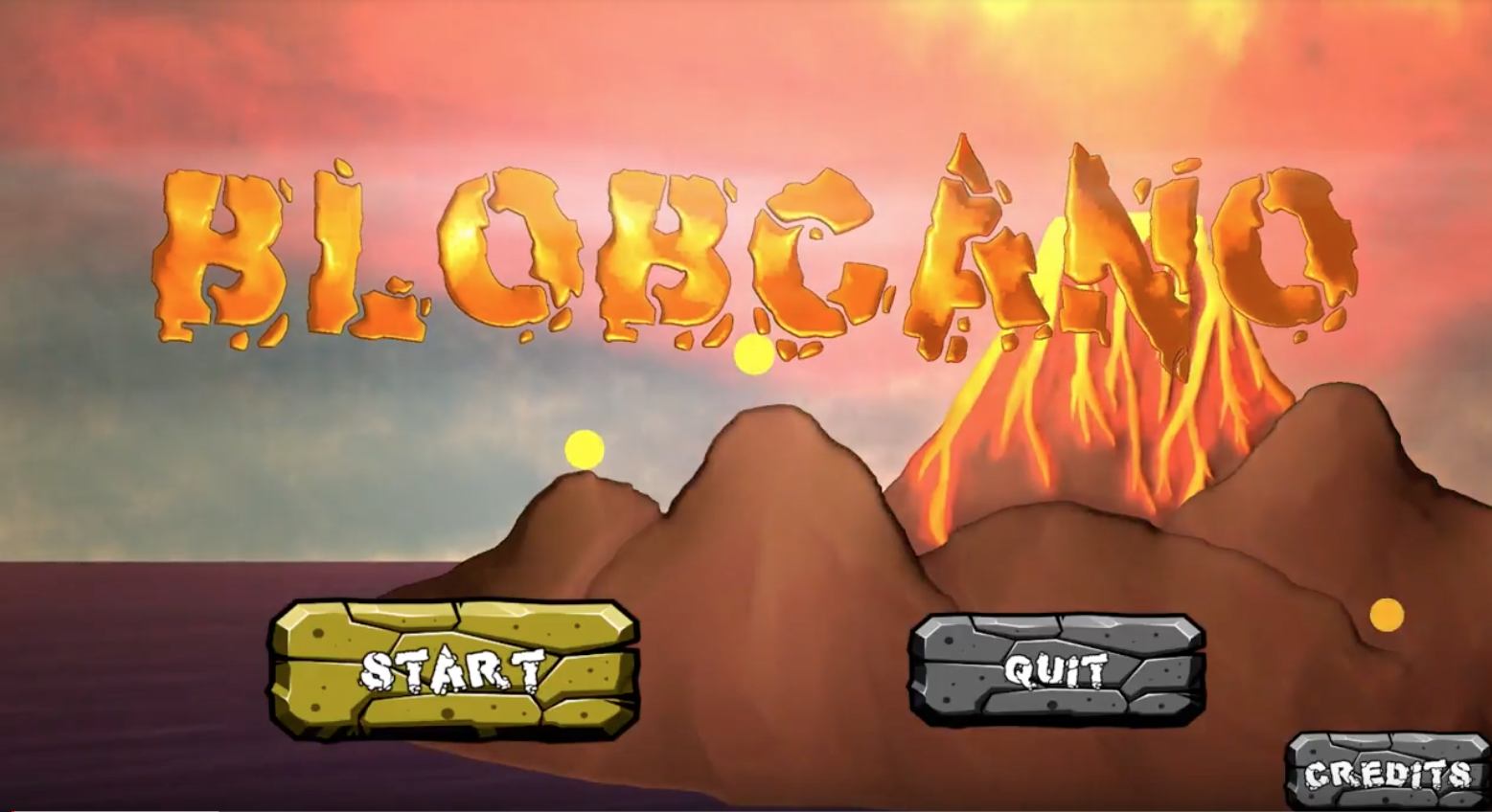 Blobcano