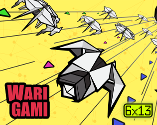 Warigami