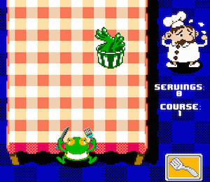 Cover image for All You Can Eat
