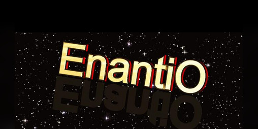 Cover image for EnantiO