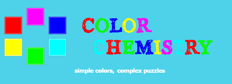Color Chemistry