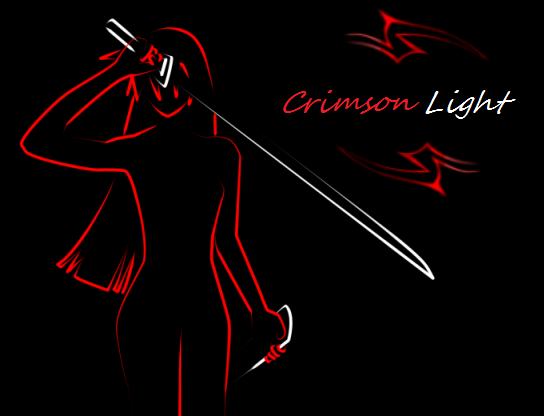 Crimson Light Remaster