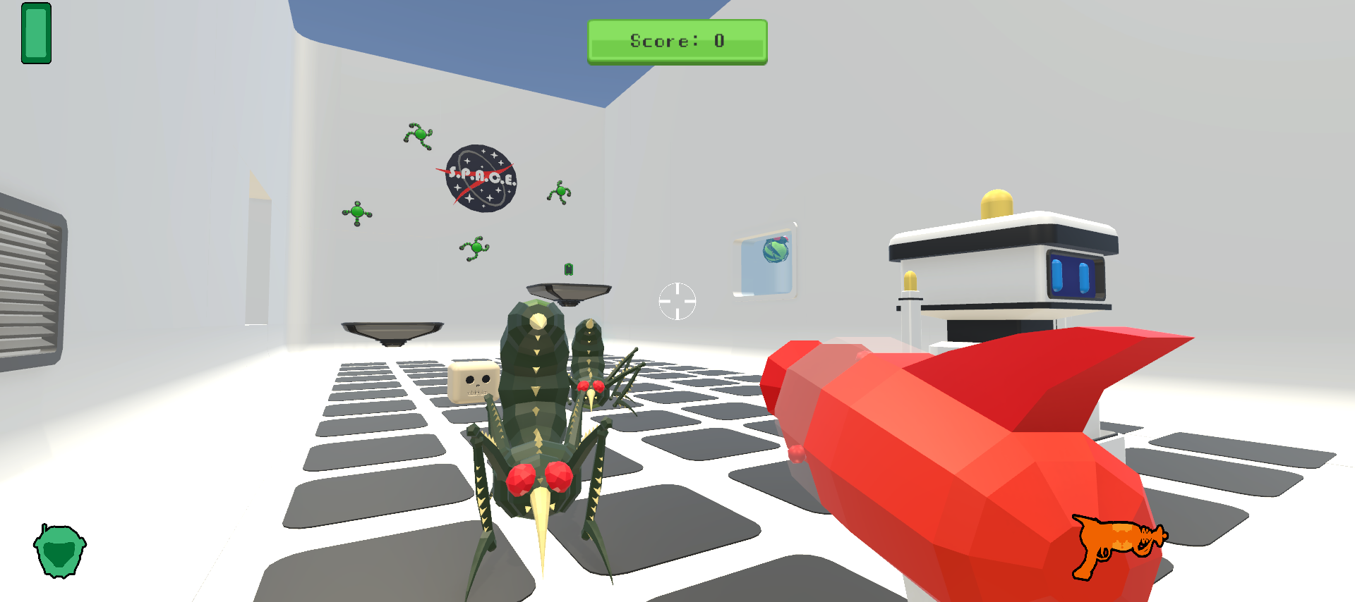 3D FPS Tutorial by ConnerS0507