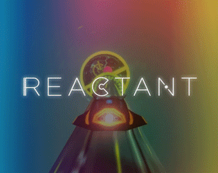 Reactant