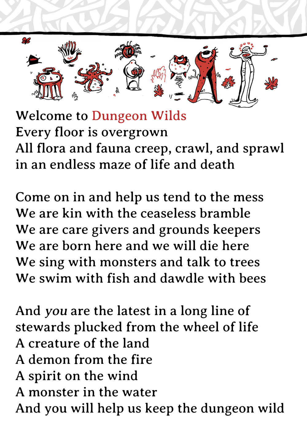 Screenshot 2 for Dungeon Wilds