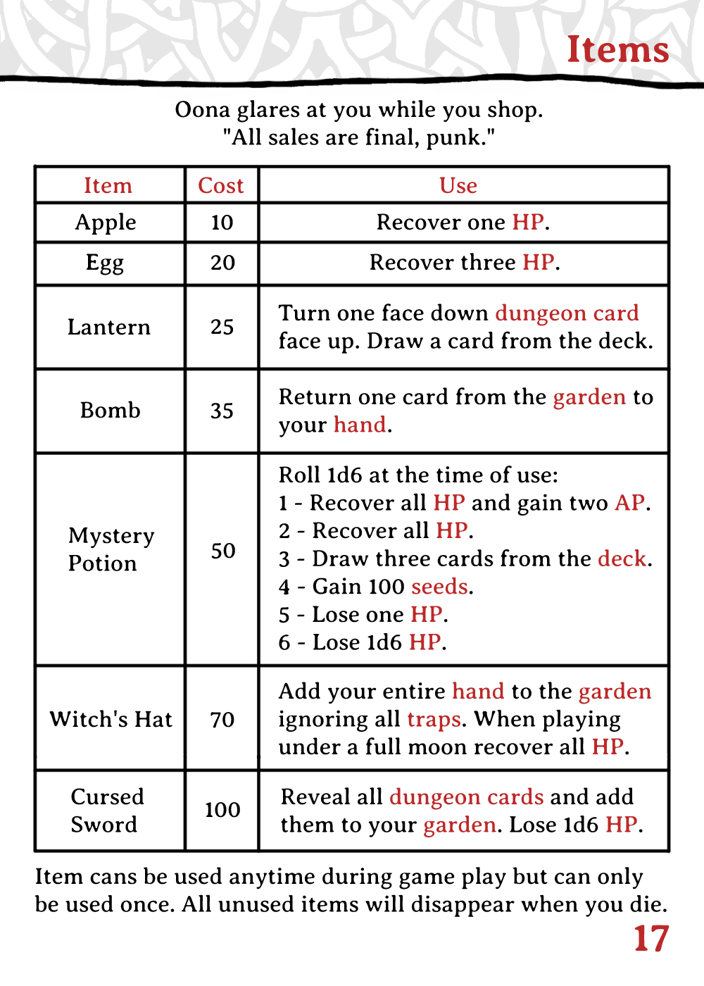 Screenshot 6 for Dungeon Wilds