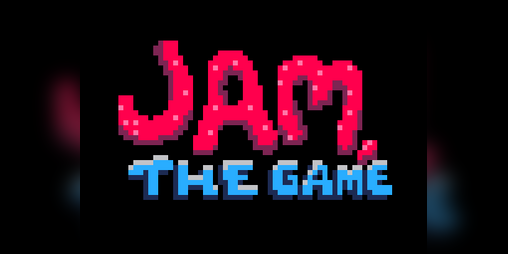 Cover image for Jam, The Game