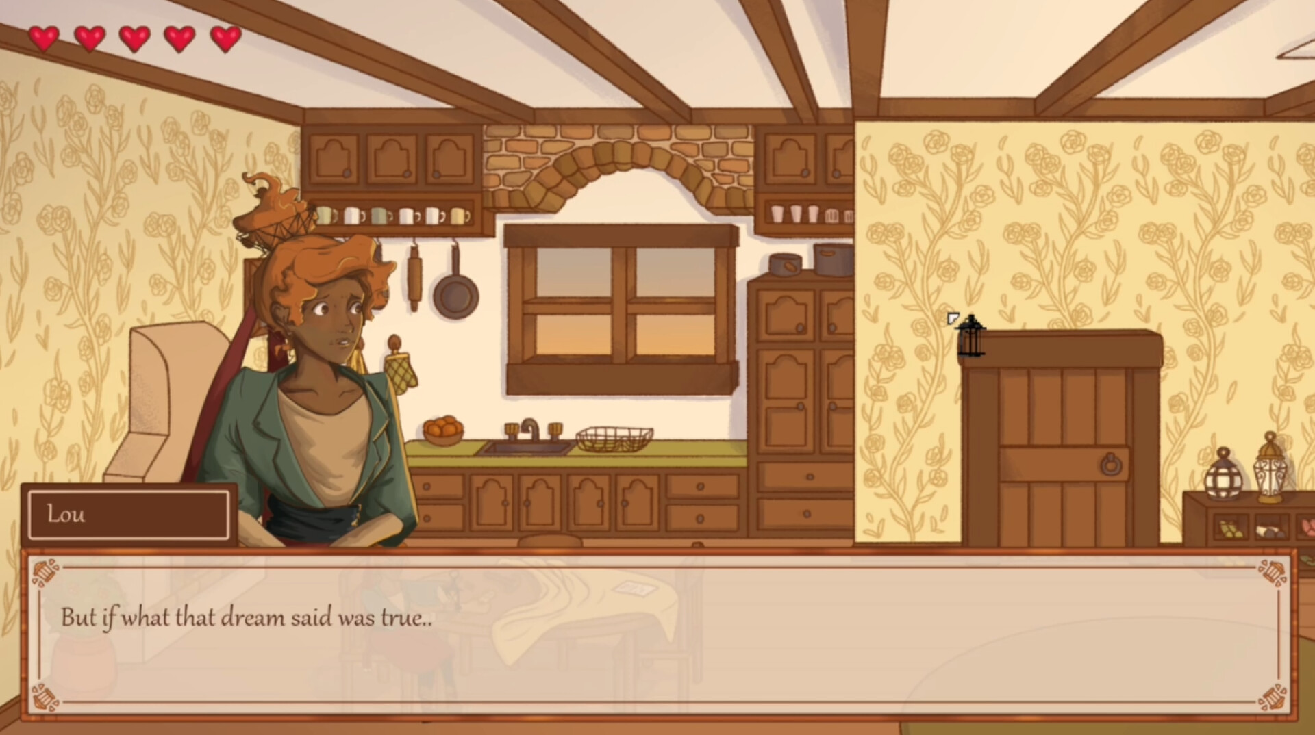 Screenshot 6 for Lux (Demo)