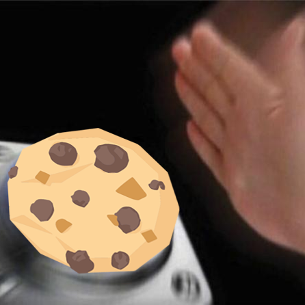 Cover image for Cookie Clucker