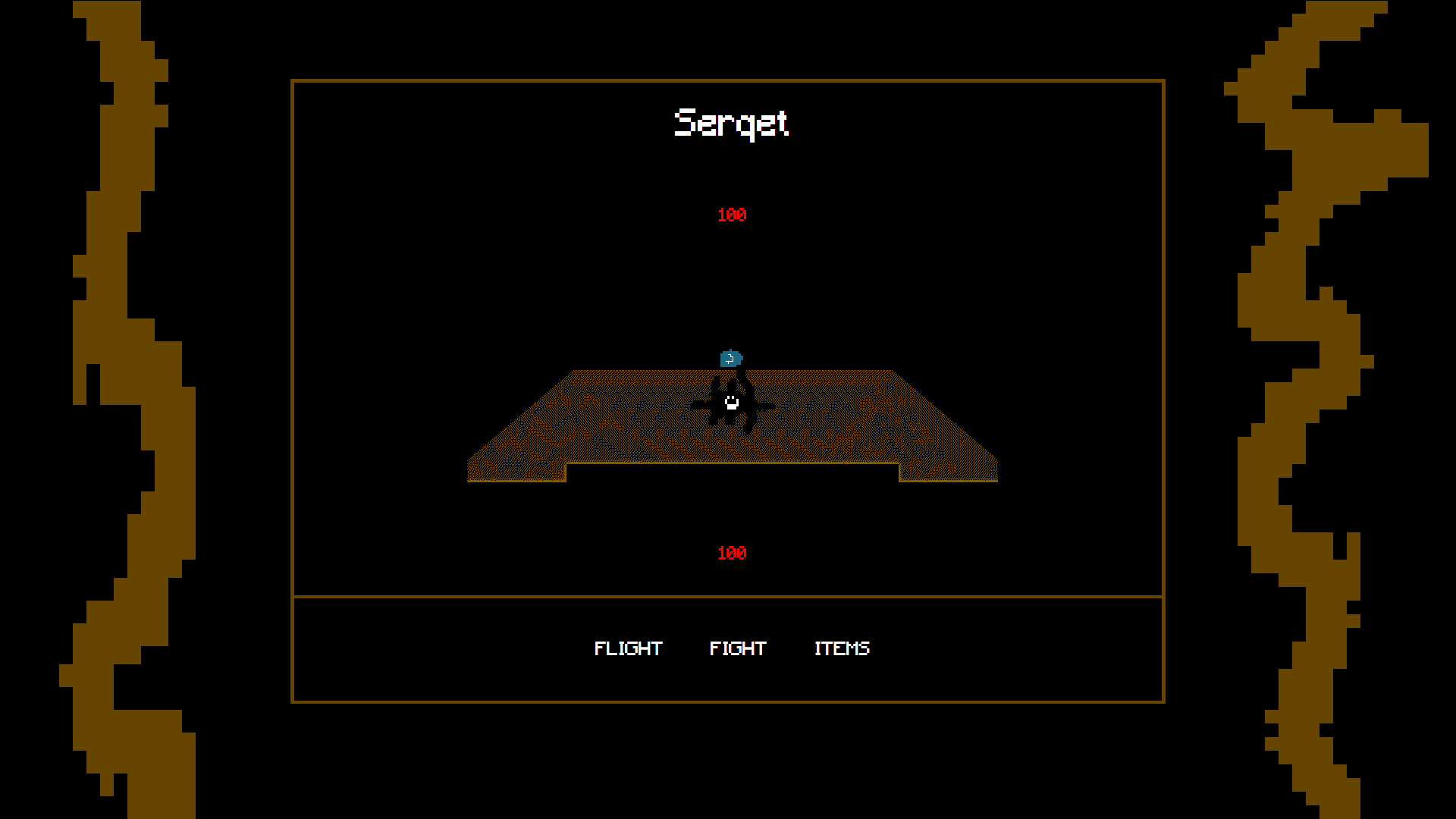 An RPG I'm working on (And if Twine is the right program for it) r