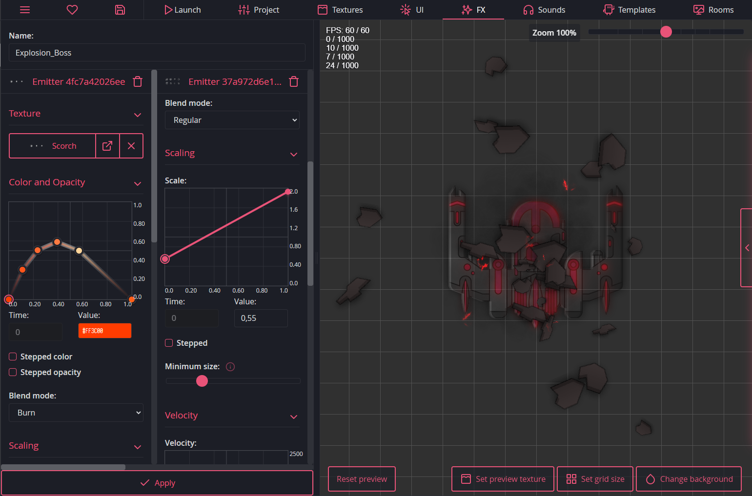 ct.js 3 2D Game Engine –