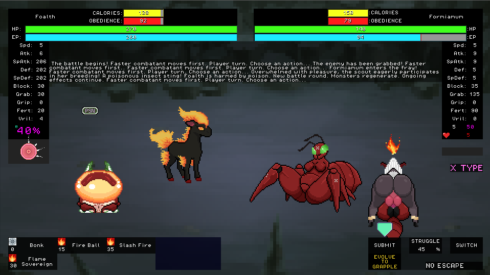 Screenshot 3 for EGGOMON