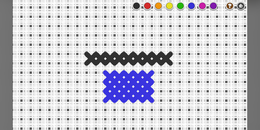 Cover image for xStitch
